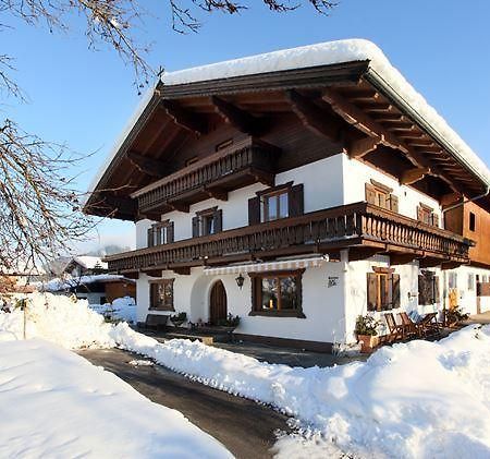 Neukumhof Apartment Westendorf Luaran gambar