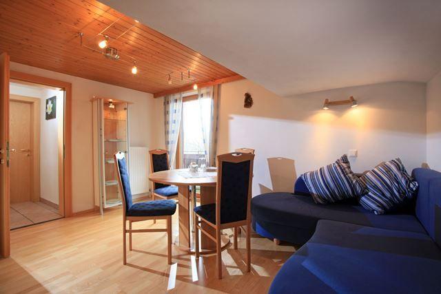 Neukumhof Apartment Westendorf Bilik gambar
