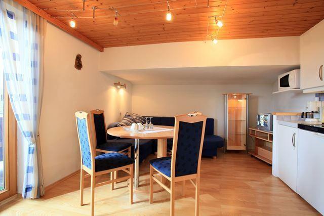 Neukumhof Apartment Westendorf Bilik gambar