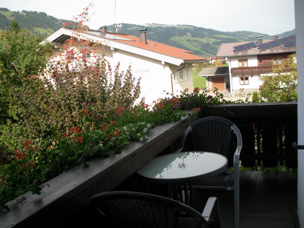 Neukumhof Apartment Westendorf Bilik gambar