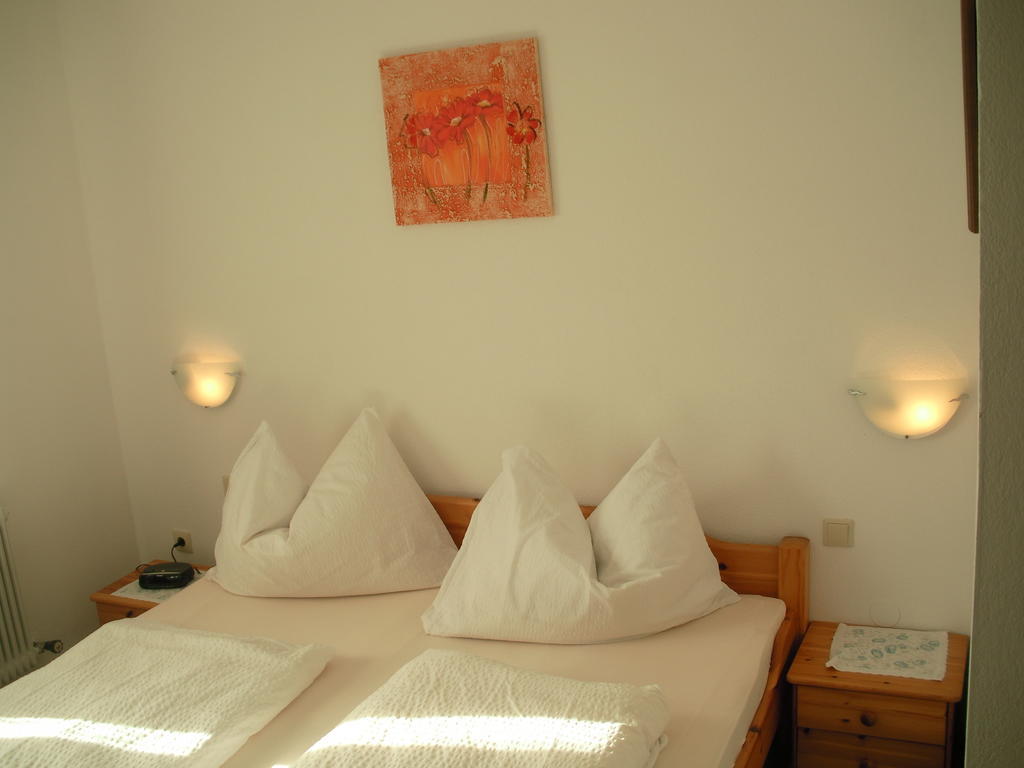 Neukumhof Apartment Westendorf Bilik gambar