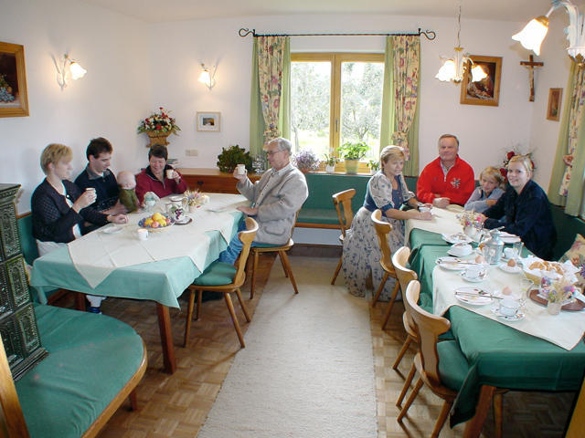 Neukumhof Apartment Westendorf Luaran gambar